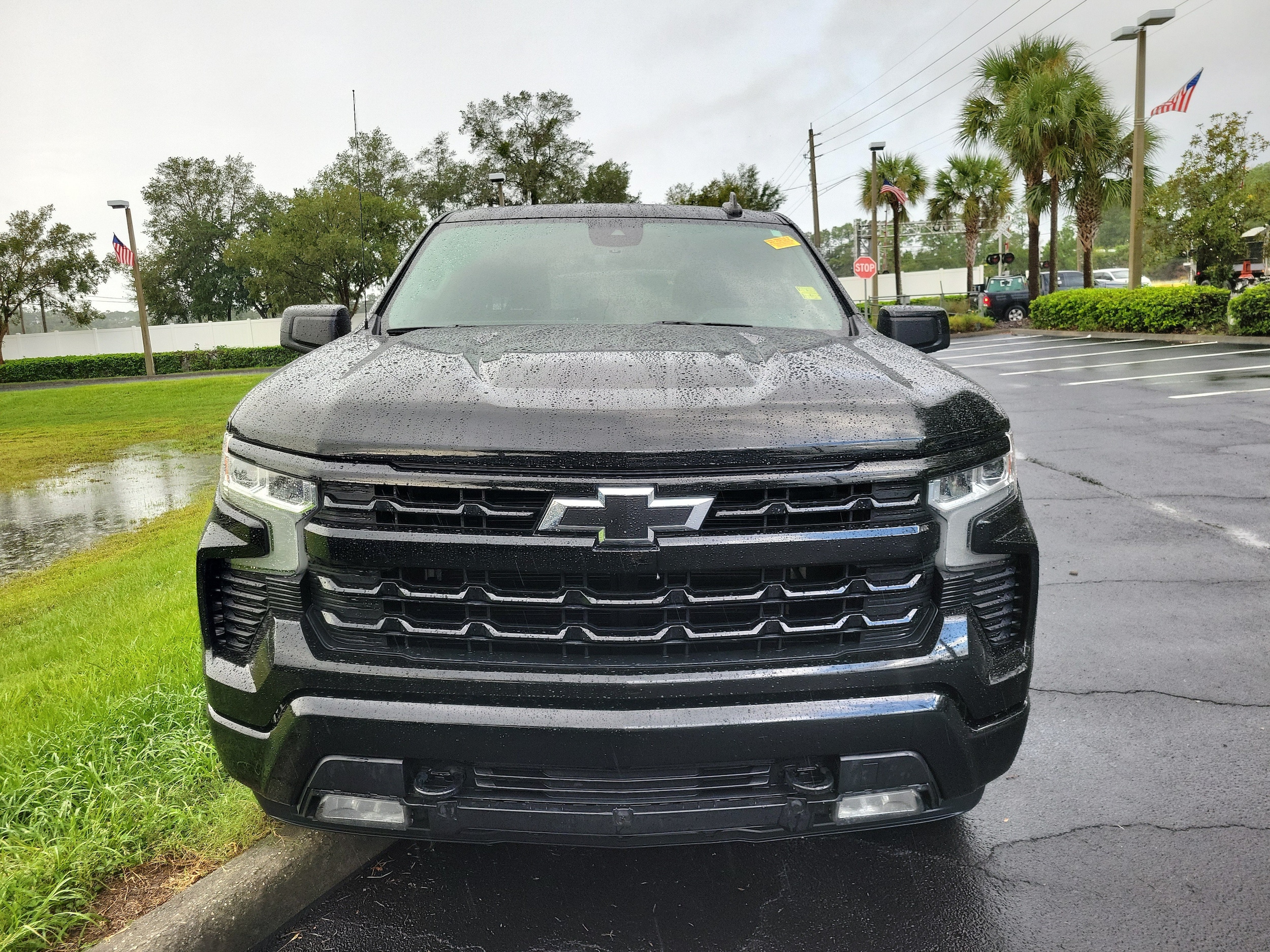 chevrolet silverado 1500 2024 1GCUDEED7RZ133460 image chevrolet silverado 1500 2024 1GCUDEED7RZ133460 image